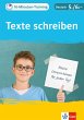 10-Minuten-Training Texte schreiben.... - Bild 1