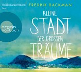 Kleine Stadt der großen Träume Kleine Stadt der großen Träume