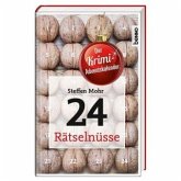 24 Rätselnüsse