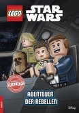 LEGO® Star Wars(TM) Abenteuer der Rebellen / LEGO Star Wars Bd.13