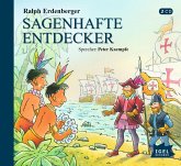 Sagenhafte Entdecker Sagenhafte Entdecker