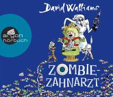 Zombie-Zahnarzt Zombie-Zahnarzt
