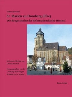 St. Marien zu Homberg (Efze) - Altwasser, Elmar