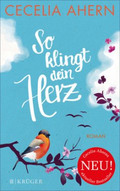 So klingt dein Herz - Ahern, Cecelia