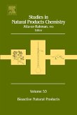 Studies in Natural Products Chemistry (eBook, ePUB)