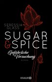 Gefährliche Versuchung / Sugar & Spice Bd.4