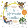 Das große Sternzeichen-Ausmalbuch - Bild 1