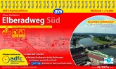 ADFC-Radreiseführer Elberadweg Süd