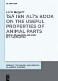sa ibn Ali's Book on the Useful Properties of Animal Parts