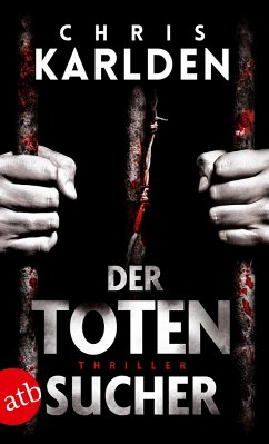 Der Totensucher - Karlden, Chris