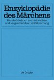 [Set Enzyklopädie des Märchens, Band 1-15], 15 Teile / Enzyklopädie des Märchens Band 1-15