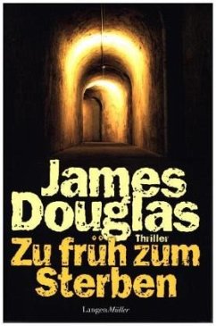 Cover Zu früh zum Sterben