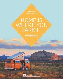 Home is where you park it - Huntington, Foster