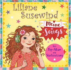 Liliane Susewind - Meine Songs - Stewner, Tanya;Frommelt, Guido