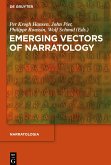 Emerging Vectors of Narratology