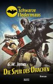 Die schwarze Fledermaus 12: Die Spur des Drachen (eBook, ePUB)