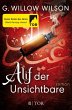 Alif der Unsichtbare - Bild 1