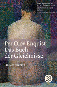 Das Buch der Gleichnisse - Enquist, Per Olov