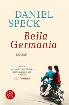 Bella Germania - Speck, Daniel