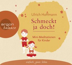 Schmeckt ja doch! - Hoffmann, Ulrich