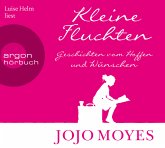 Kleine Fluchten Kleine Fluchten