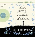 Ein ganz neues Leben / Lou Bd.2 (2 MP3-CDs) Ein ganz neues Leben / Lou Bd.2 (2 MP3-CDs)
