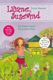 Ein kleiner Hund mit großem Herz / Liliane Susewind ab 6 Jahre Bd.7