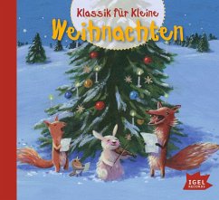 Klassik für Kleine - Weihnachten