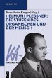 Helmuth Plessner: Die Stufen des... - Bild 1