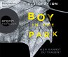Boy in the Park - Wem kannst du trauen? - Bild 1