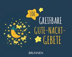 Cover Greifbare Gute-Nacht-Gebete