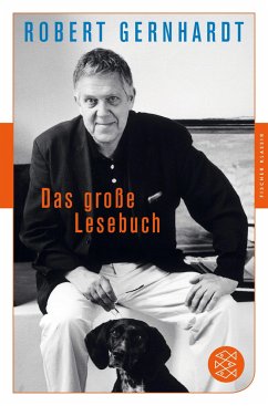 Das große Lesebuch - Gernhardt, Robert