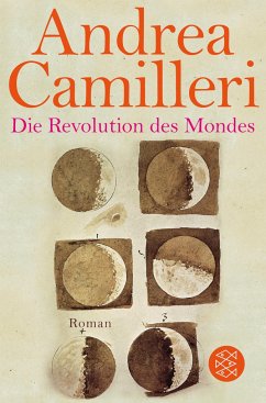 Die Revolution des Mondes - Camilleri, Andrea