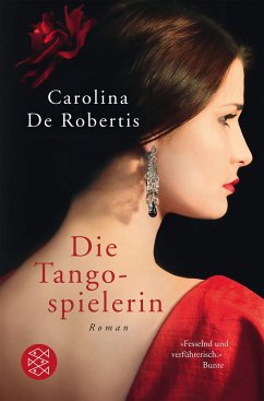 Die Tangospielerin - De Robertis, Carolina
