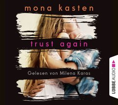 Trust Again / Again Bd.2 (6 Audio-CDs) - Kasten, Mona