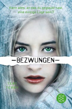 Bezwungen / Gelöscht-Trilogie Bd.3 - Terry, Teri