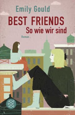 Best Friends - So wie wir sind