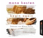 Begin Again / Again Bd.1 (6 Audio-CDs)