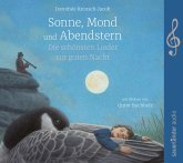 Sonne, Mond und Abendstern