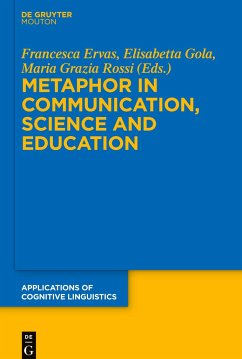 Metaphor in Communication, Science and Education