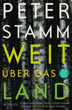 Weit über das Land - Stamm, Peter