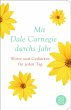 Mit Dale Carnegie durchs Jahr - Bild 1