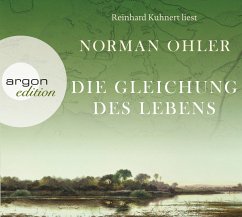 Cover Die Gleichung des Lebens