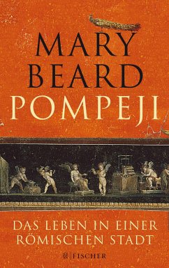 Pompeji - Beard, Mary