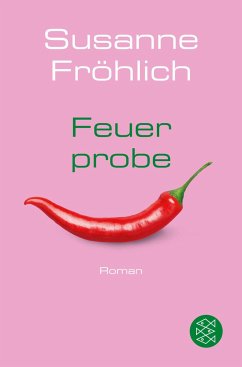 Feuerprobe / Andrea Schnidt Bd.9 - Fröhlich, Susanne