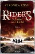 Schatten und Licht / Riders Bd.1 - Bild 1