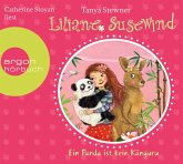 Ein Panda ist kein Känguru / Liliane Susewind Bd.6 (Audio-CD)