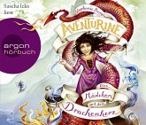 Aventurine - Das Mädchen mit dem Drachenherz Aventurine - Das Mädchen mit dem Drachenherz