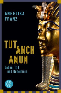Tutanchamun - Franz, Angelika