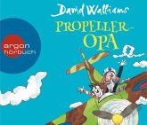 Propeller-Opa